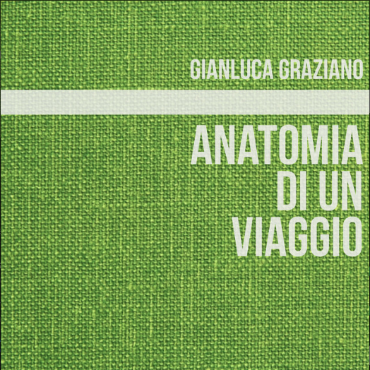 Cover image for Anatomia di un viaggio EP