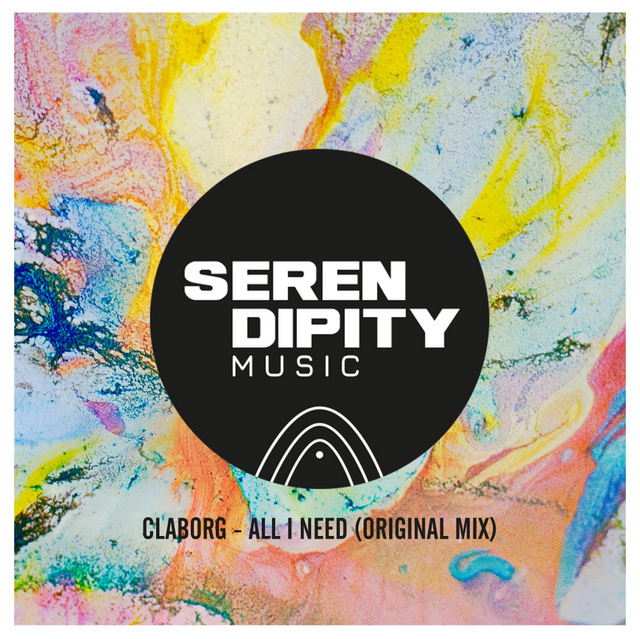 Cover image for Claborg