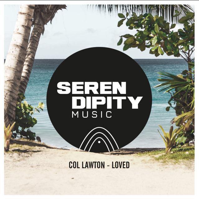 Cover image for Col Lawton